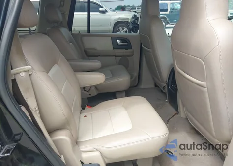 2003 Ford Expedition Eddie Bauer z USA, uszkodzony, nr VIN 1FMFU17L03LC10939